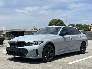 Заказать BMW 3-SERIES