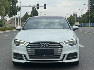 AUDI A3 2020