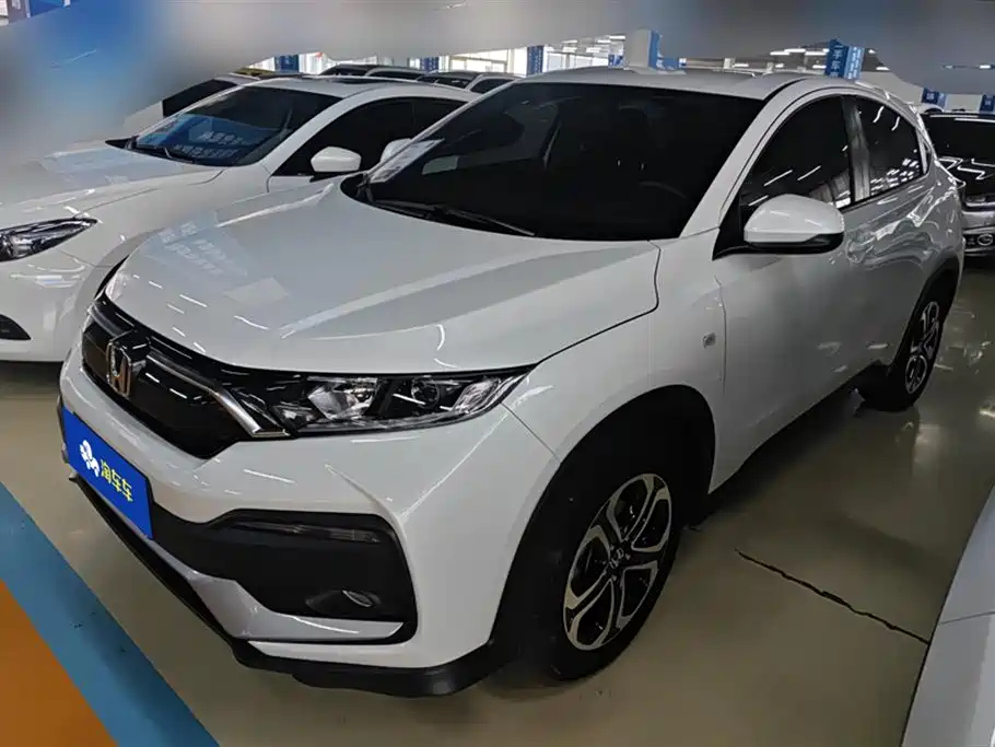 HONDA XR-V