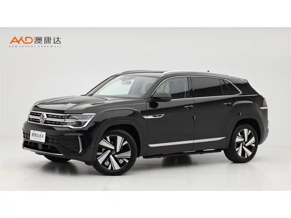 VOLKSWAGEN TOURAN 2024