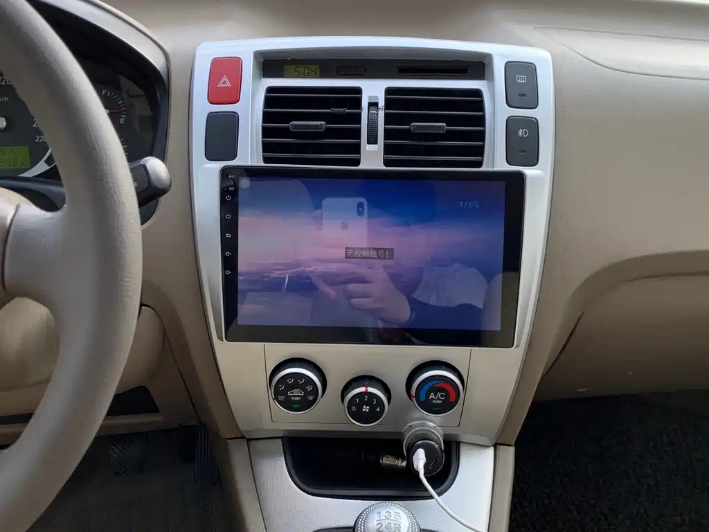 HYUNDAI TUCSON 2013
