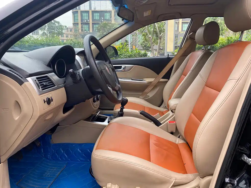 BUICK EXCELLE 2014