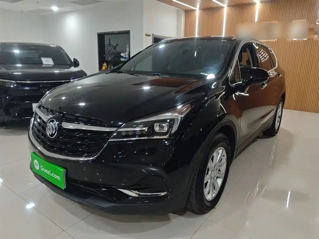 BUICK ENVISION 2021