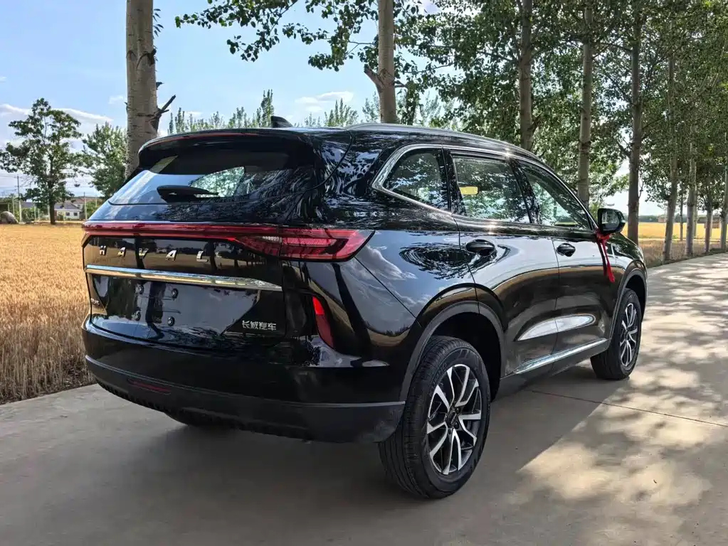 HAVAL H6 2021