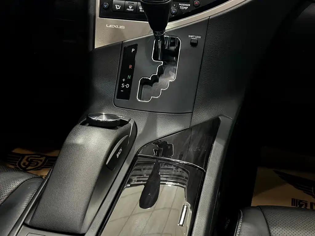 LEXUS RX CLASSIC 2013