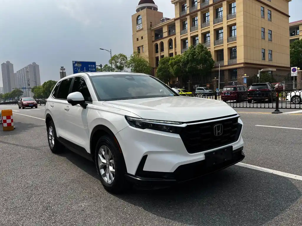 HONDA CR-V 2023