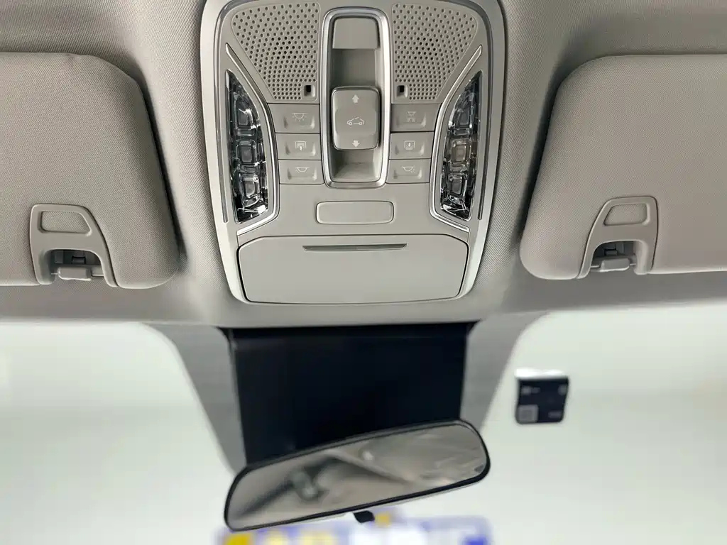TRUMPCHI M6 2023