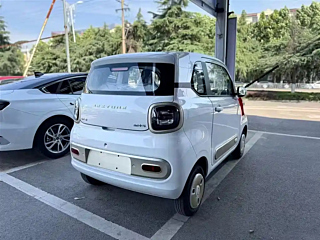 BESTURN PONY  2025 YEAR 222KM  POWER 2025