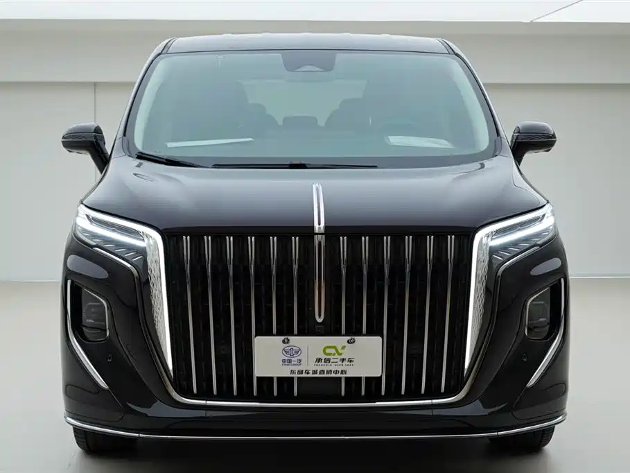 HONGQI HQ9 2023