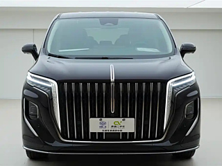 HONGQI HQ9 2023