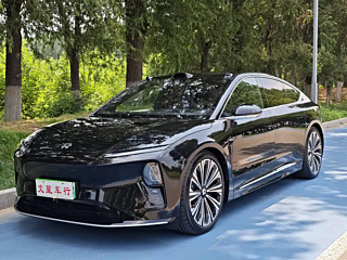 Заказать NIO ET9
