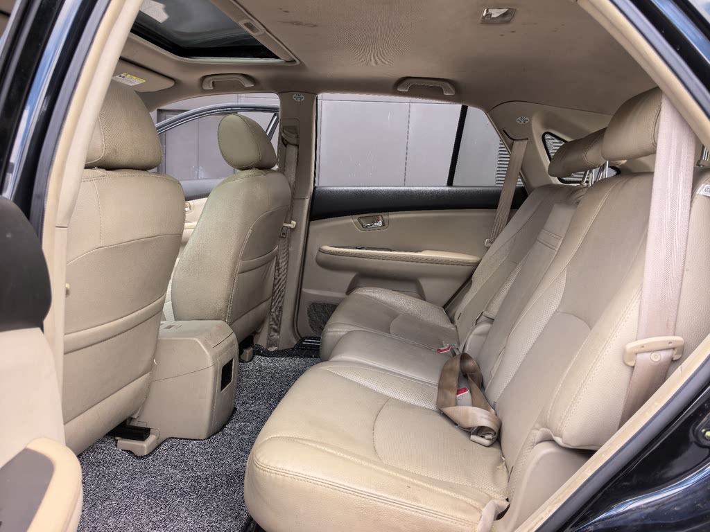 BYD S6 2011