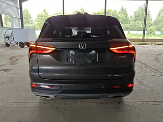 CHANGAN CS75 PLUS 2021 YEAR 1.5T AUTOMATIC LUXURY 2021