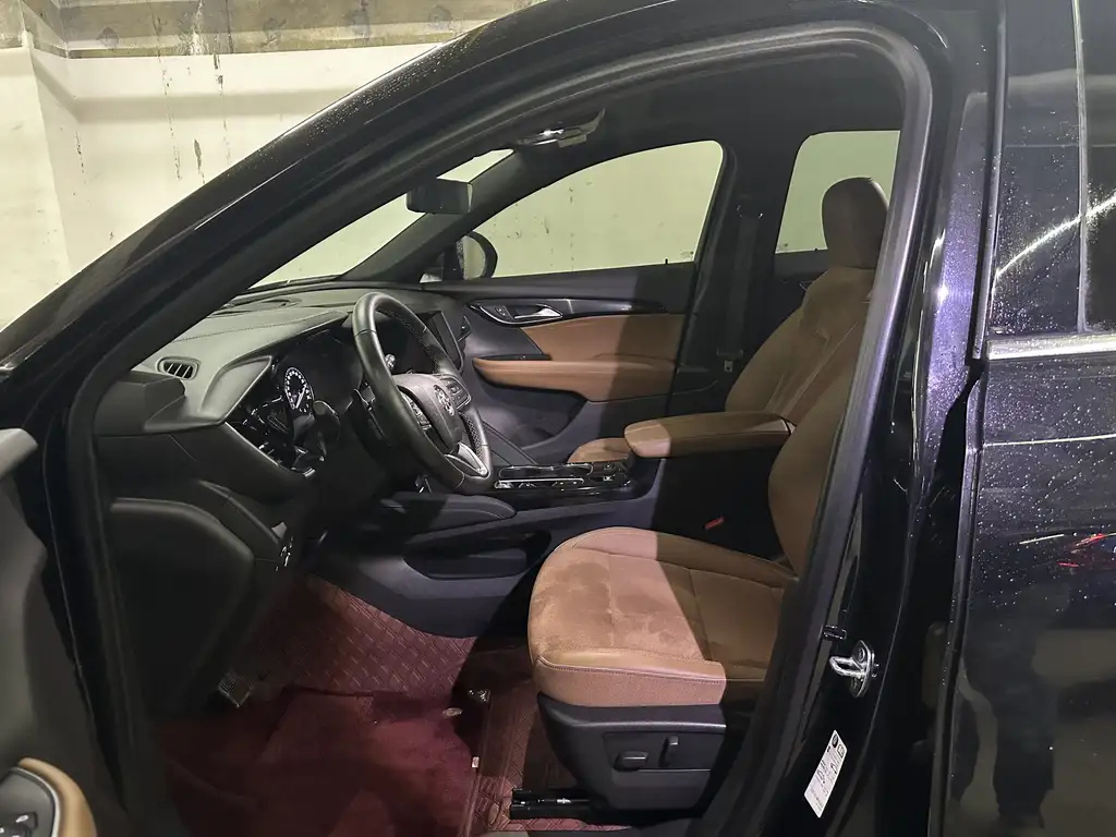 BUICK ENVISION S 2020