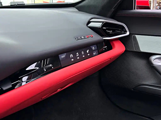 FERRARI 296 2022 YEAR 3.0T V6 GTS 2022