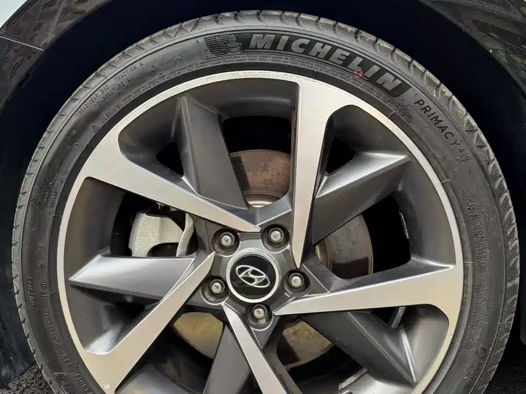 HYUNDAI SONATA 2020