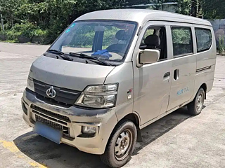 CHANGAN STAR 2 2012 YEAR 1.0L TYPE JL466Q9 2012