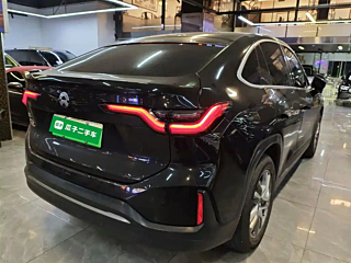 NIO EC6  2020 YEAR 615KM PERFORMANCE 2020