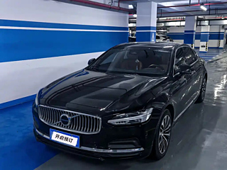 Заказать VOLVO S90