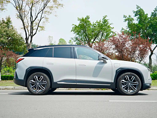 NIO ES6  2020 YEAR 490KM SPORT 2020