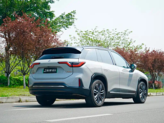 NIO ES6  2020 YEAR 490KM SPORT 2020