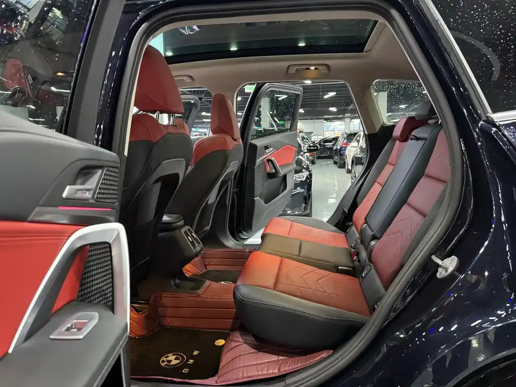 BMW X1 2023
