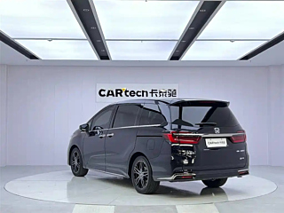 HONDA ODYSSEY 2023