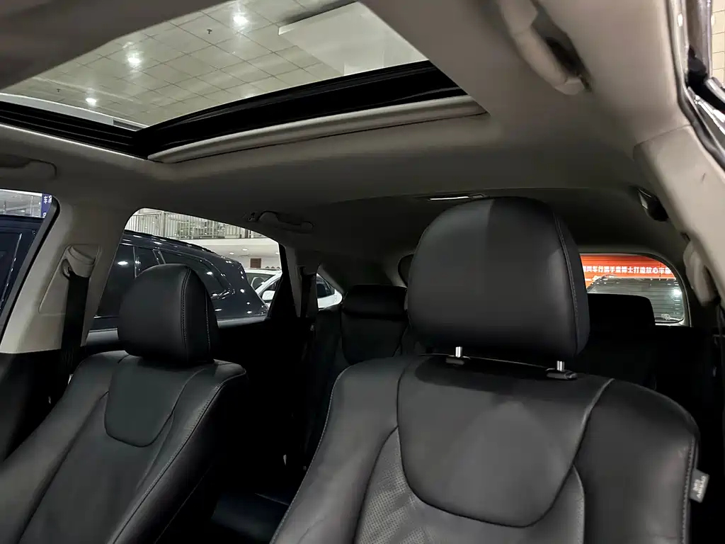 LEXUS RX CLASSIC 2013