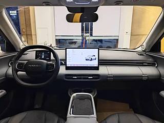 DONGFENG NANO 01  2024 YEAR  EDITION 330 AIR 2024
