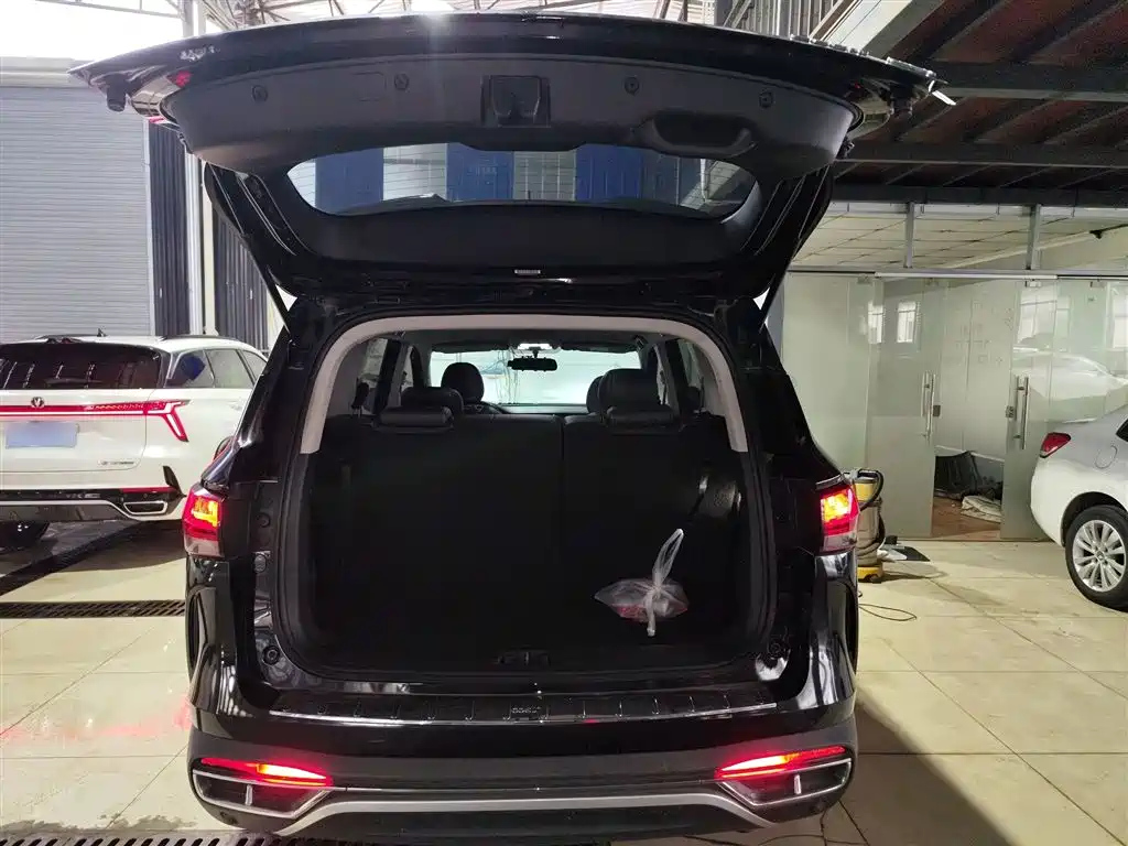 CHANGAN OTHER 2021