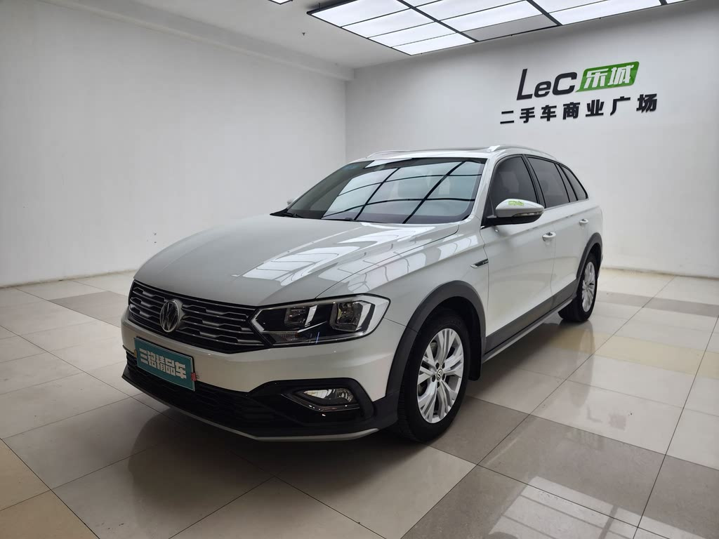 VOLKSWAGEN C-TREK C-TREK 2017