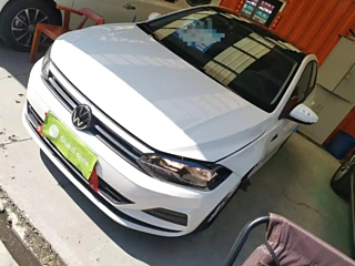 VOLKSWAGEN POLO 2019