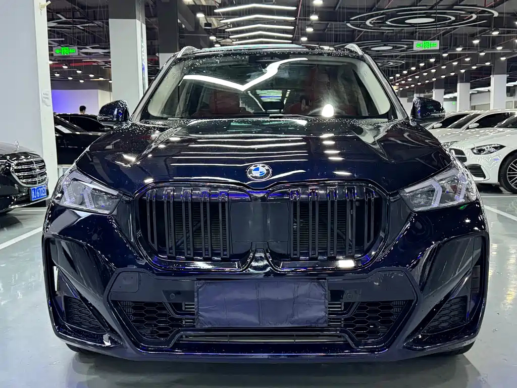 BMW X1 2023