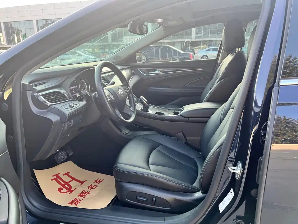 BUICK LACROSSE 2021