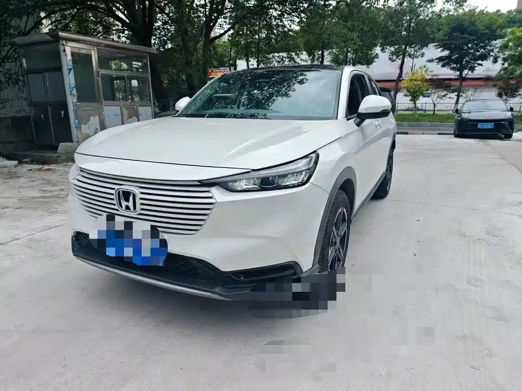 HONDA VEZEL 2023