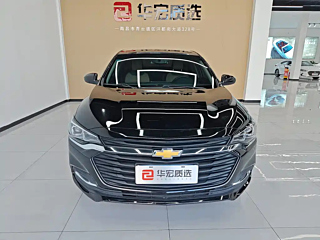 CHEVROLET CRUZE 2020