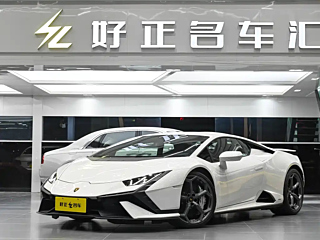 Заказать LAMBORGHINI HURAC&AACUTE;N