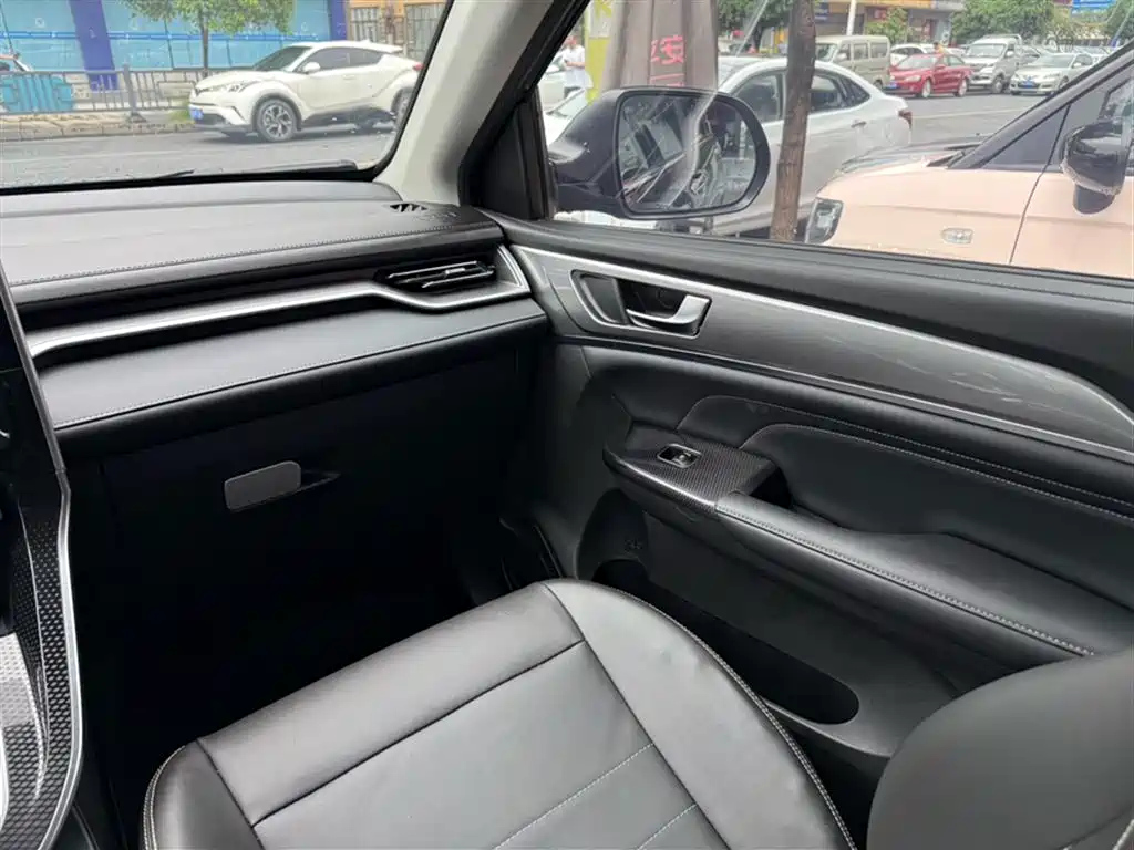 HAVAL M6 2021