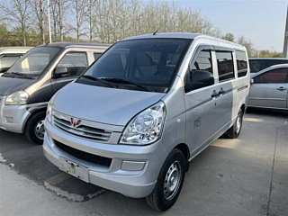 sgmw wuling-rongguang-s