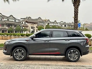 CHANGAN CS75 PLUS  2022 YEAR 1.5T AUTOMATIC PREMIUM 2022