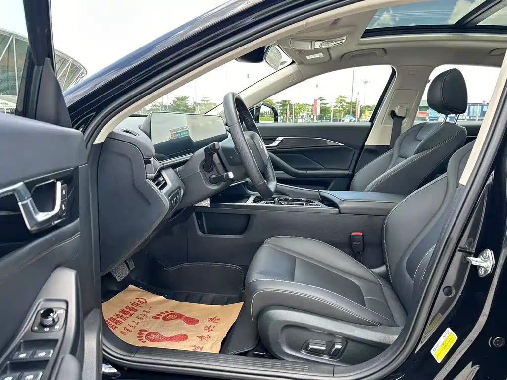 BESTURN B70 2024