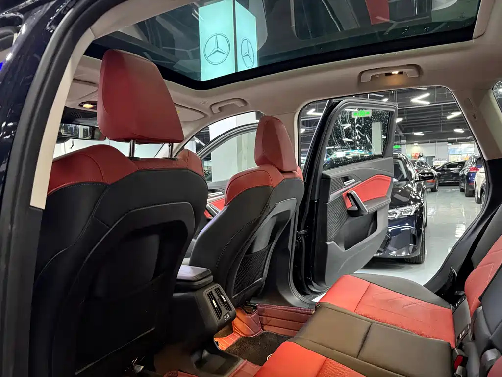BMW X1 2023