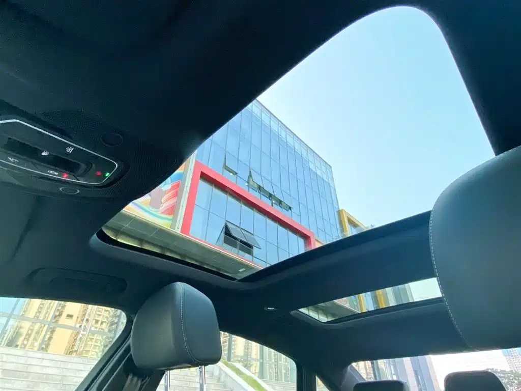AUDI A6L 2021