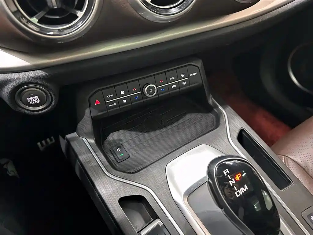 WEY VV6 2018