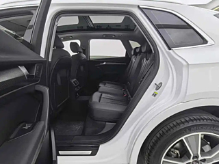 AUDI Q5L  2021 YEAR 45 TFSI LUXURY DYNAMIC 2021