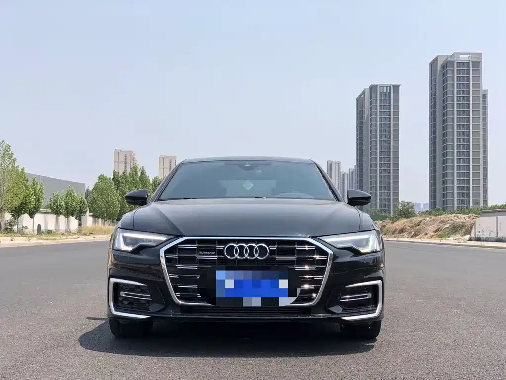 AUDI A6L 2023