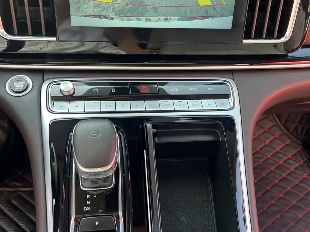 TRUMPCHI M8 2021