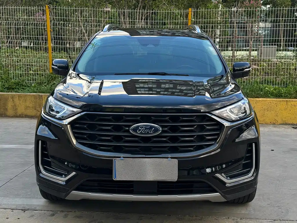 FORD EDGE 2021