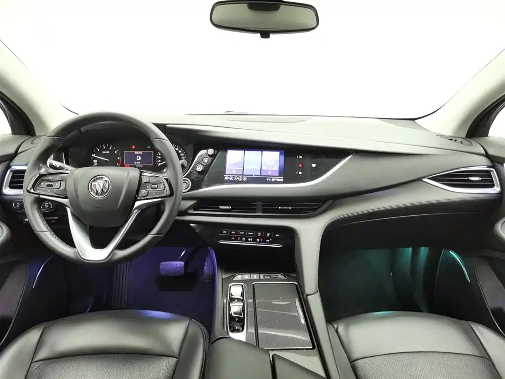 BUICK ENCLAVE 2020