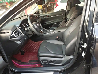 TOYOTA CAMRY 2021 YEAR 2.0G DELUXE EDITION 2021